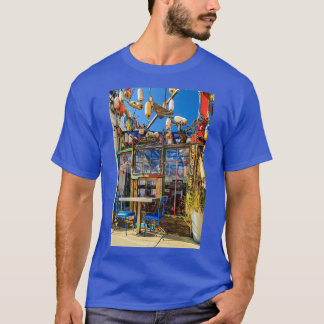 Crab Shack T-Shirt