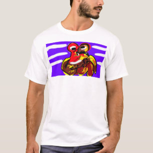 Crab summer T-Shirt