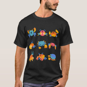 Crab T-Shirt