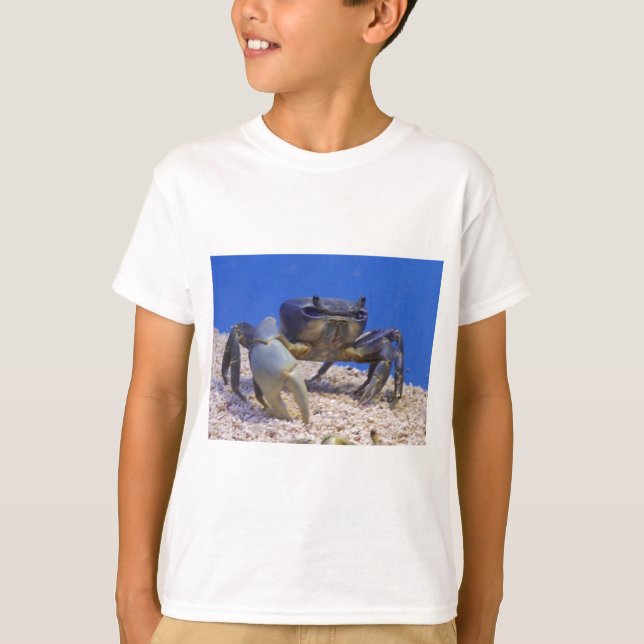 Crab T-Shirt (Front)