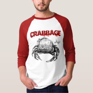 CRABBAGE T-Shirt