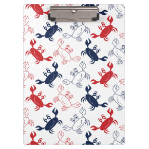 Crabby! Clipboard