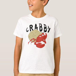 Crabby Kids T-Shirt