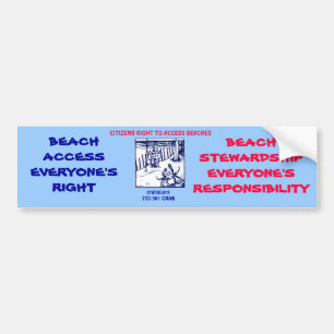crabclassiclogo, crabnj.org732-361 CRAB, BEACH ... Bumper Sticker
