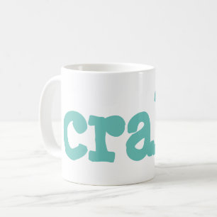 crabs coffee mug