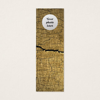 Crack Custom Bookmark