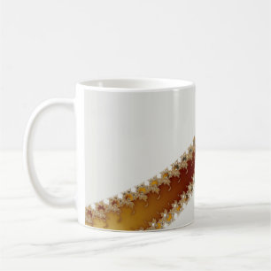 Crack - Fractal Mug