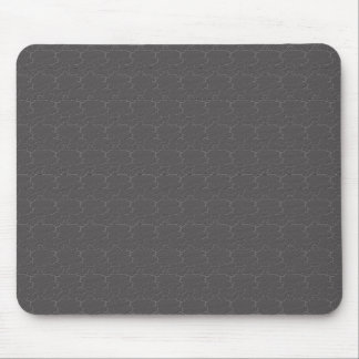 Crack Mouse Pad