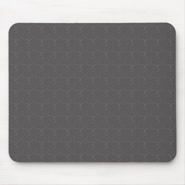 Crack Mouse Pad (Front)