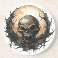 Cracked Beyond Death