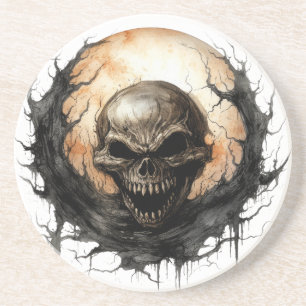 Cracked Beyond Death Coaster