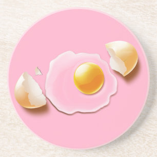 Cracked Egg Coaster