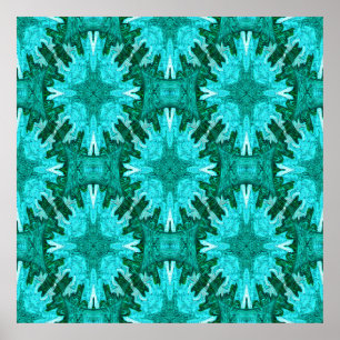 Cracked Ice...... Poster