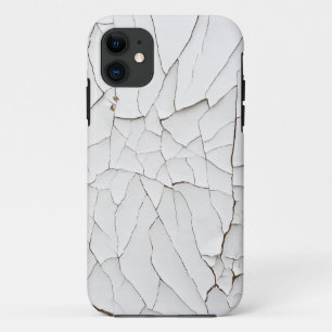 Cracked iPhone Case
