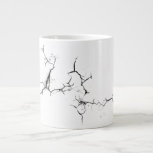 Cracked Mug