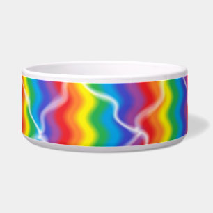 Cracked Rainbow
