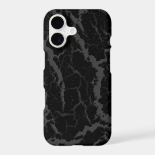 Cracked Space Lava - Black