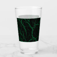 Cracked Space Lava - Forest