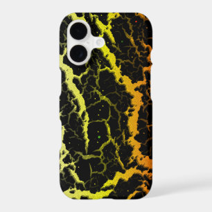 Cracked Space Lava - Heat WYR