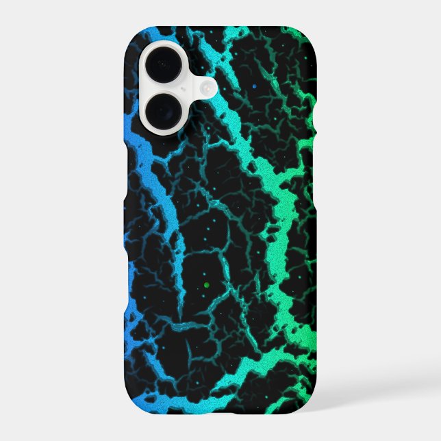 Cracked Space Lava - Rainbow PBCGY (Back)