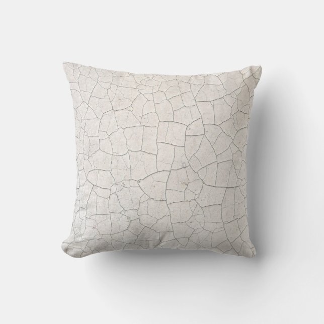 Cracked Surface Cushion (Front)