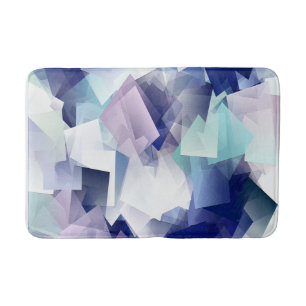 Crackin' Ice...... Bath Mat