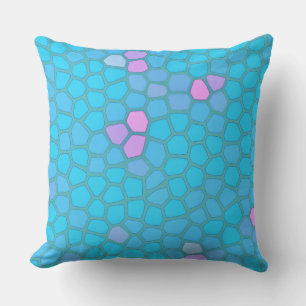 Crackle Cushion
