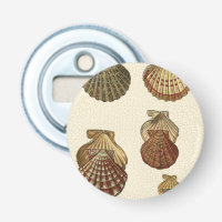 Crackled Antique Shells