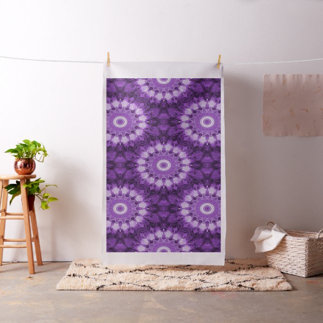 Cracklin' Wheels... Fabric (In Situ)
