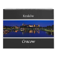 Cracow Calendar