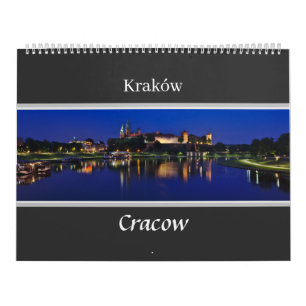Cracow Calendar
