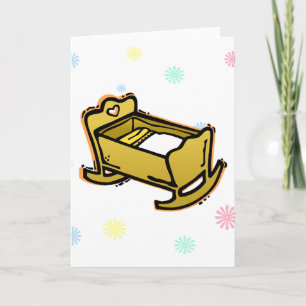 Cradle Card