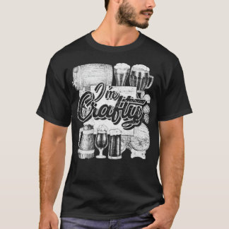 craft beer lover T-Shirt
