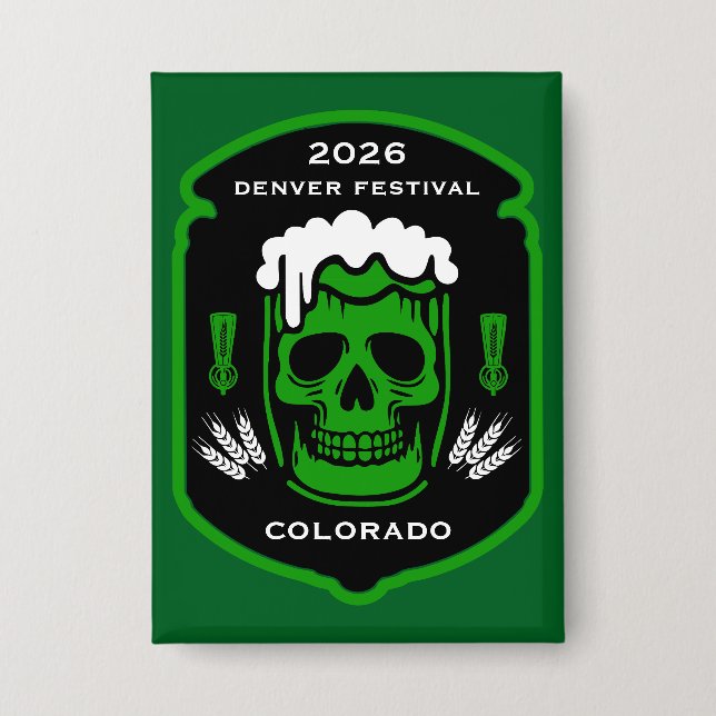 Craft Beer Oktoberfest (Front)