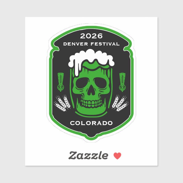 Craft Beer Oktoberfest (Sheet)