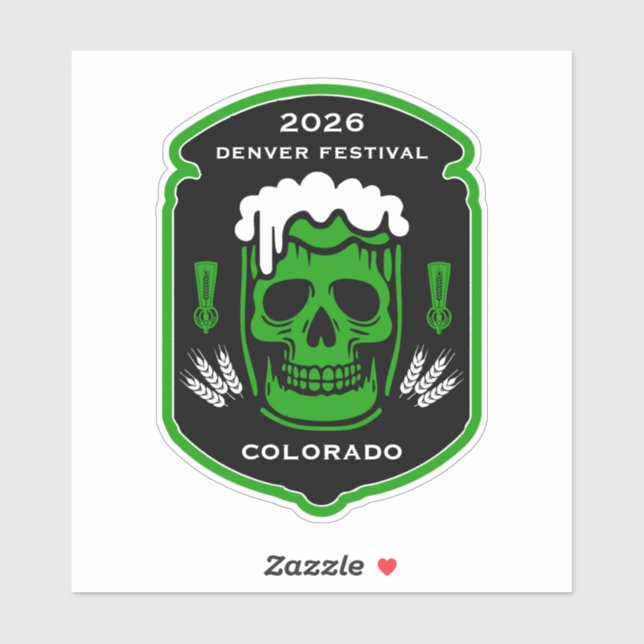 Craft Beer Oktoberfest (Sheet)
