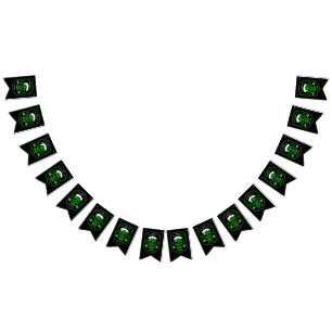 Craft Beer Oktoberfest Bunting