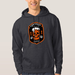 Craft Beer Oktoberfest Hoodie