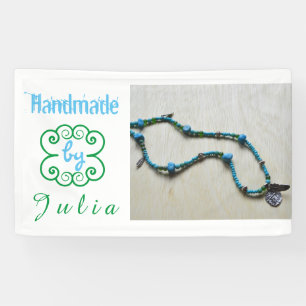 craft fair banner