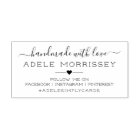 Craft Handmade With Love Social Media