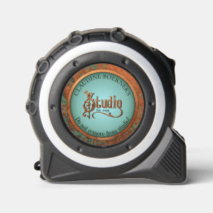 Craft Measuring Tape for Studio 1