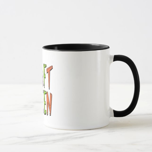 Craft Queen Mug (Right)