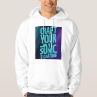 Craft Your Sonic Signature