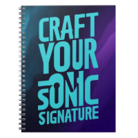 Craft Your Sonic Signature