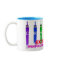 Crafted For Excellence Mug