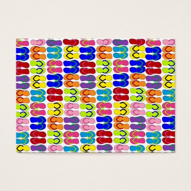 Crafter / Designer / Gift Card / Tag - SRF (Front)