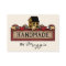 Crafter / Designer Profile - Business Card by SRF
