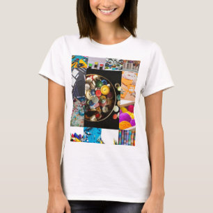 Crafter T-Shirt