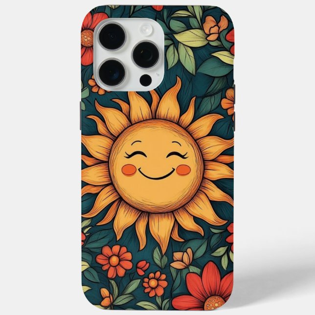 Craftilo iPhone Case  (Back)