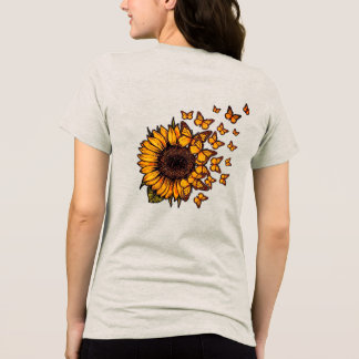 Craftilo Women's Tri-Blend Shirt